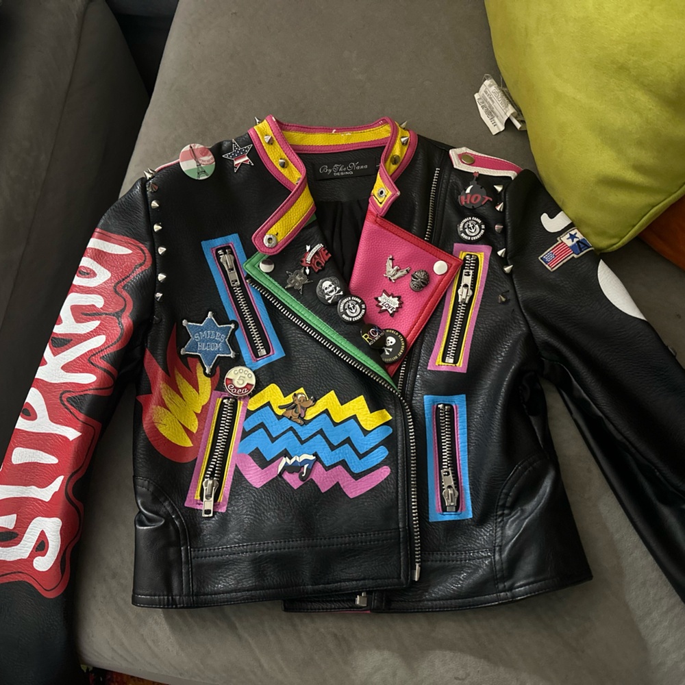 Women’s jackets - Picture 7 of 8